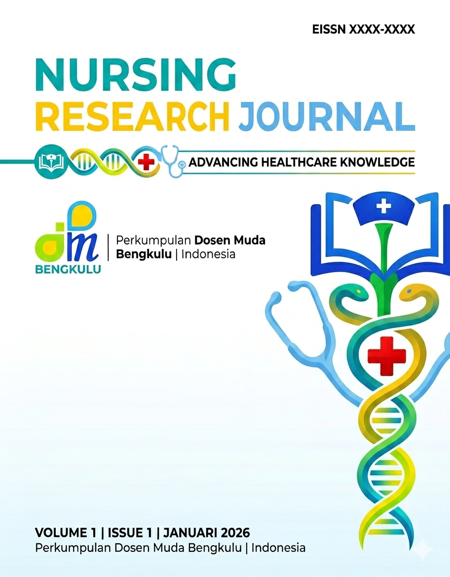 Nursing Research Journal